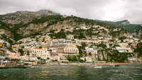 Wedding seminar in Italy, Amalfi coast